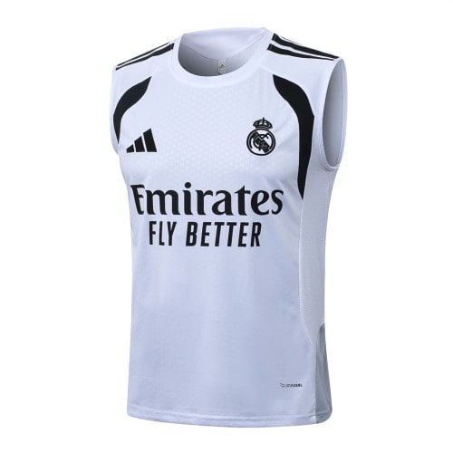 Real Madrid Training Jersey 26/27 - PL體育用品公司