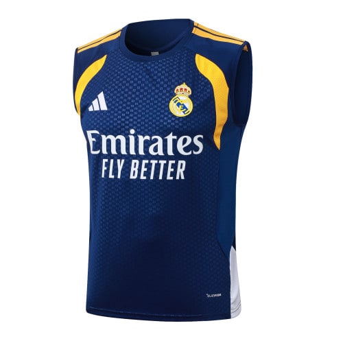 Real Madrid Training Jersey 26/27 - PL體育用品公司