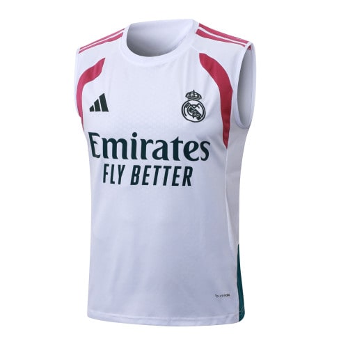 Real Madrid Training Jersey 26/27 - PL體育用品公司