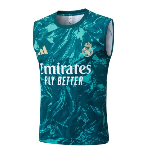 Real Madrid Training Jersey 26/27 - PL體育用品公司
