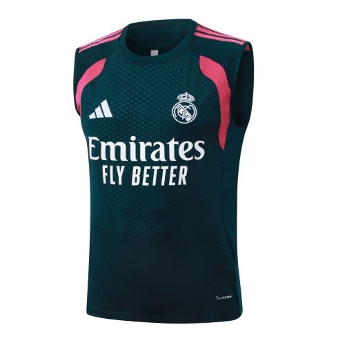 Real Madrid Training Jersey 26/27 - PL體育用品公司
