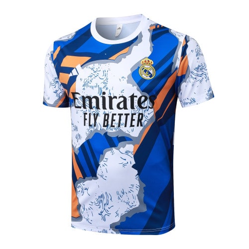 Real Madrid Training Short sleeve Jersey 25/26 - PL體育用品公司