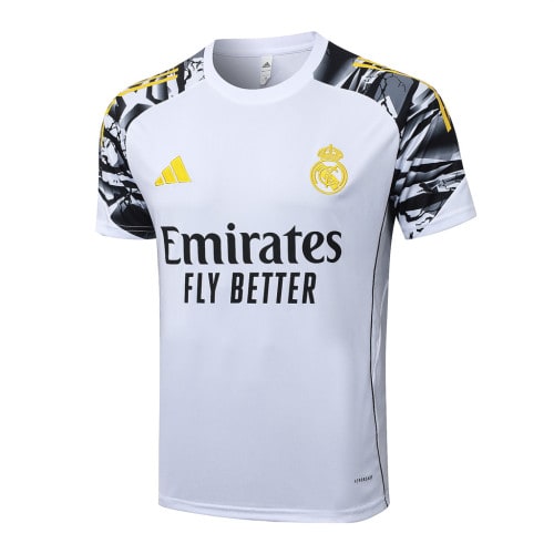 Real Madrid Training Short sleeve Jersey 25/26 - PL體育用品公司
