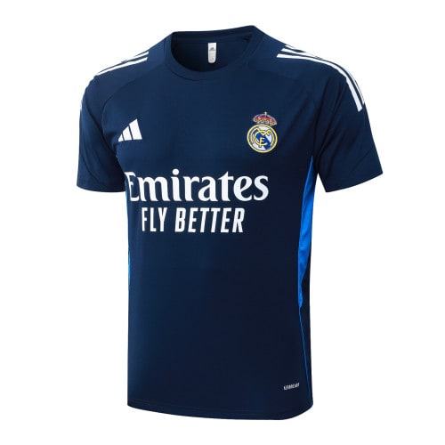 Real Madrid Training Short sleeve Jersey 25/26 - PL體育用品公司