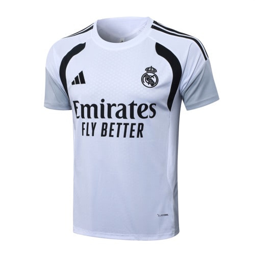 Real Madrid Training Short sleeve Jersey 26/27 - PL體育用品公司