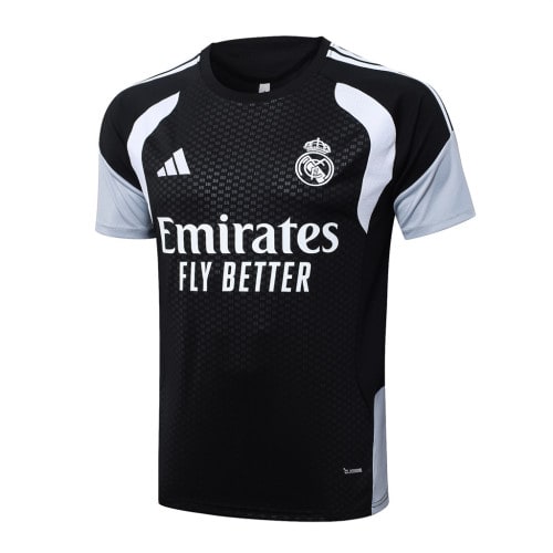 Real Madrid Training Short sleeve Jersey 26/27 - PL體育用品公司