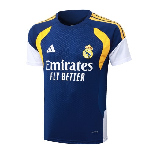 Real Madrid Training Short sleeve Jersey 26/27 - PL體育用品公司