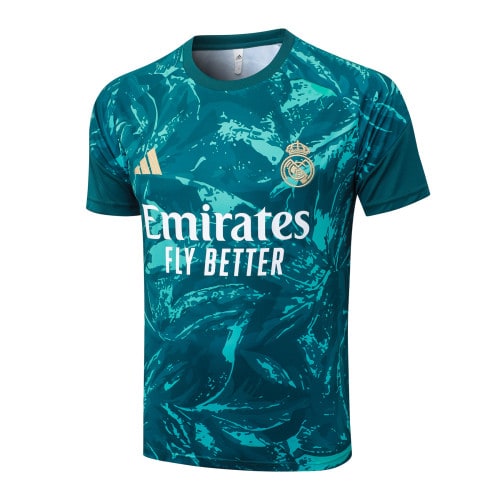 Real Madrid Training Short sleeve Jersey 26/27 - PL體育用品公司