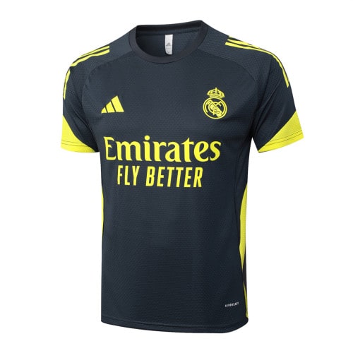 Real Madrid Training Short sleeve Suit 25/26 - PL體育用品公司