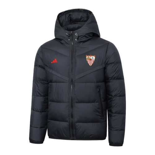 Sevilla Cotton Jacket 25/26 - PL體育用品公司