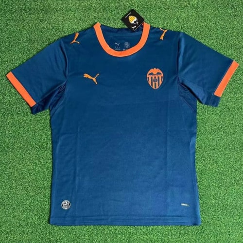 Valencia Away Men Jersey 26/27 - PL體育用品公司